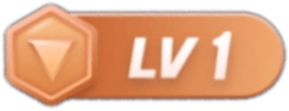 LV1 等级-LV1-肾斗士